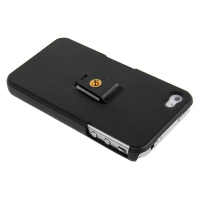 Multi-Function Extendable Mini Handheld Monopod for iPhone 4 & 4S and Camera, Length: 275 - 1125mm (Z07-3)