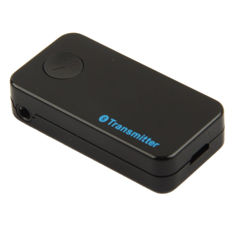 LINK-TX002 Wireless Video & Audio Bluetooth Music Transmission, Wireless Distance: 10m, For iPhone, Galaxy, Huawei, Xiaomi, Google, LG, HTC and other Smartphones