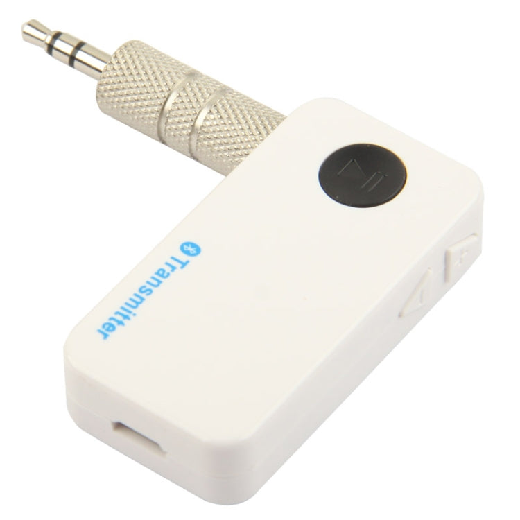 LINK-TX002 Wireless Video & Audio Bluetooth Music Transmission, Wireless Distance: 10m, For iPhone, Galaxy, Huawei, Xiaomi, Google, LG, HTC and other Smartphones