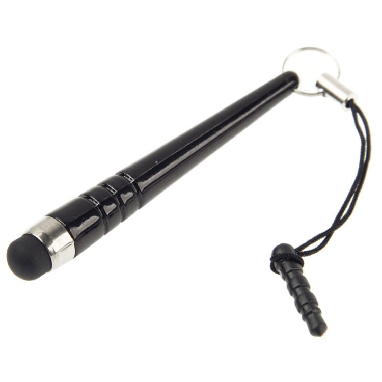 Screws Strap Lanyard Tools with Touch Pen for iPhone 4 & 4S