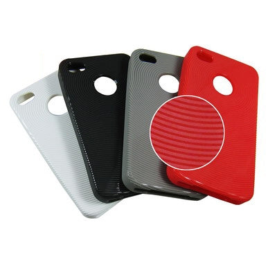 TPU Case for iPhone 4