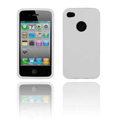 TPU Case for iPhone 4
