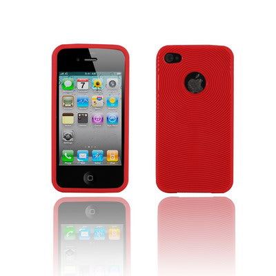 TPU Case for iPhone 4