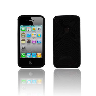 TPU Case for iPhone 4
