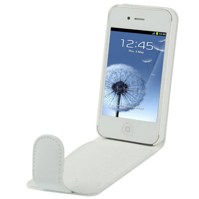 Genuine Leather Case