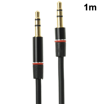 3.5mm Interface Earphone Cable, Cable Length: 1m