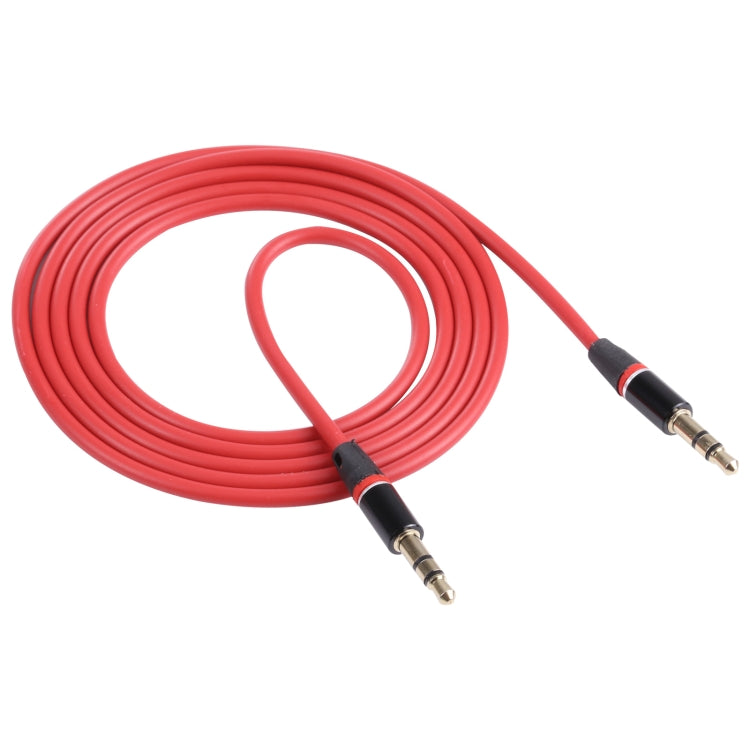 3.5mm Interface Earphone Cable, Cable Length: 1m