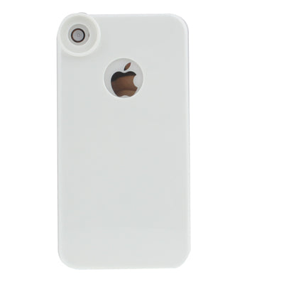 10X Zoom Optical Telescope Lens with Tripod for iPhone 4 & 4S