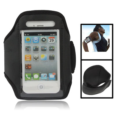 Sports Armband Case for iPhone 4 & 4S