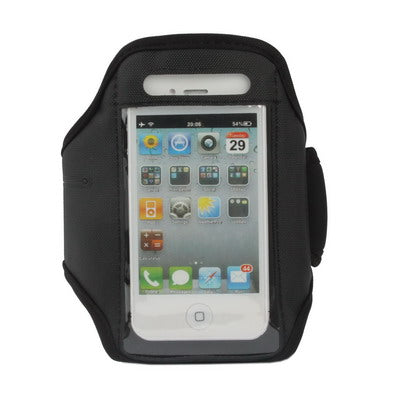 Sports Armband Case for iPhone 4 & 4S