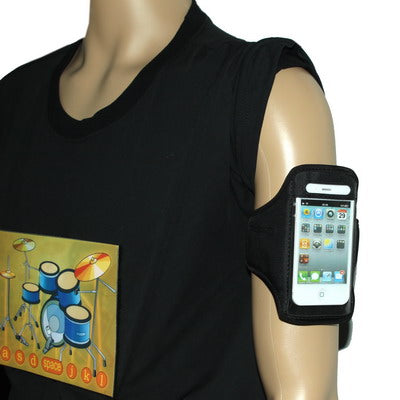 Sports Armband Case for iPhone 4 & 4S