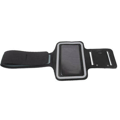 Sports Armband Case with Earphone Hole for iPhone 4 & 4S/ iPhone 4 (CDMA) / iPhone 3GS / iPod