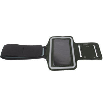Sports Armband Case with Earphone Hole for iPhone 4 & 4S/ iPhone 4 (CDMA) / iPhone 3GS / iPod