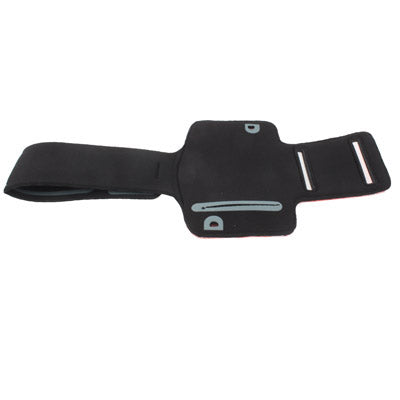 Sports Armband Case with Earphone Hole for iPhone 4 & 4S/ iPhone 4 (CDMA) / iPhone 3GS / iPod