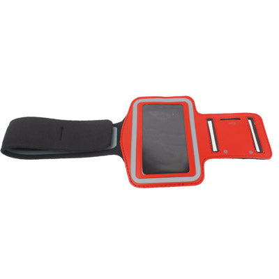 Sports Armband Case with Earphone Hole for iPhone 4 & 4S/ iPhone 4 (CDMA) / iPhone 3GS / iPod