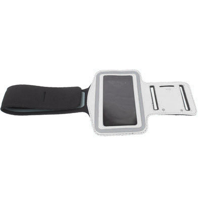Sports Armband Case with Earphone Hole for iPhone 4 & 4S/ iPhone 4 (CDMA) / iPhone 3GS / iPod
