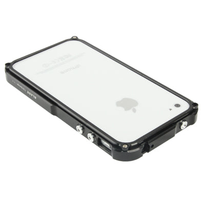 Metal Bumper Frame Case for iPhone 4 & 4S