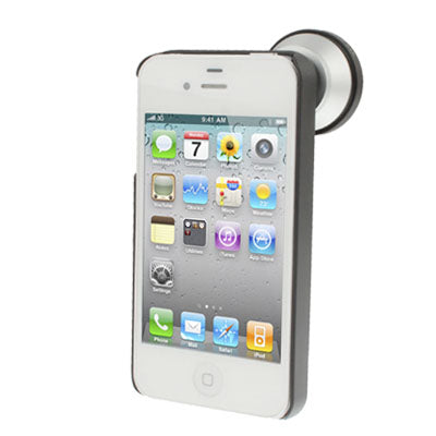 0.4X Wide-angle Lens for iPhone 4 & 4S