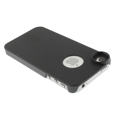 0.4X Wide-angle Lens for iPhone 4 & 4S
