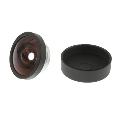 0.4X Wide-angle Lens for iPhone 4 & 4S