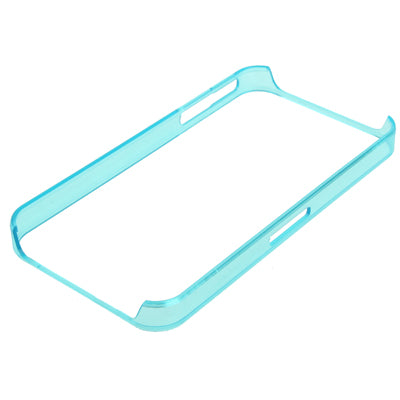 Ultra-thin Bumper Frame Crystal Case for iPhone 4 & 4S