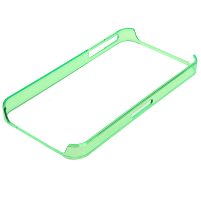 Ultra-thin Bumper Frame Crystal Case for iPhone 4 & 4S