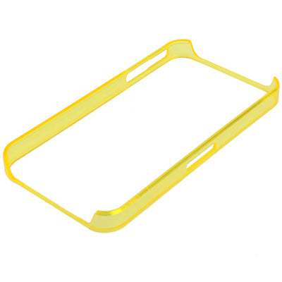 Ultra-thin Bumper Frame Crystal Case for iPhone 4 & 4S