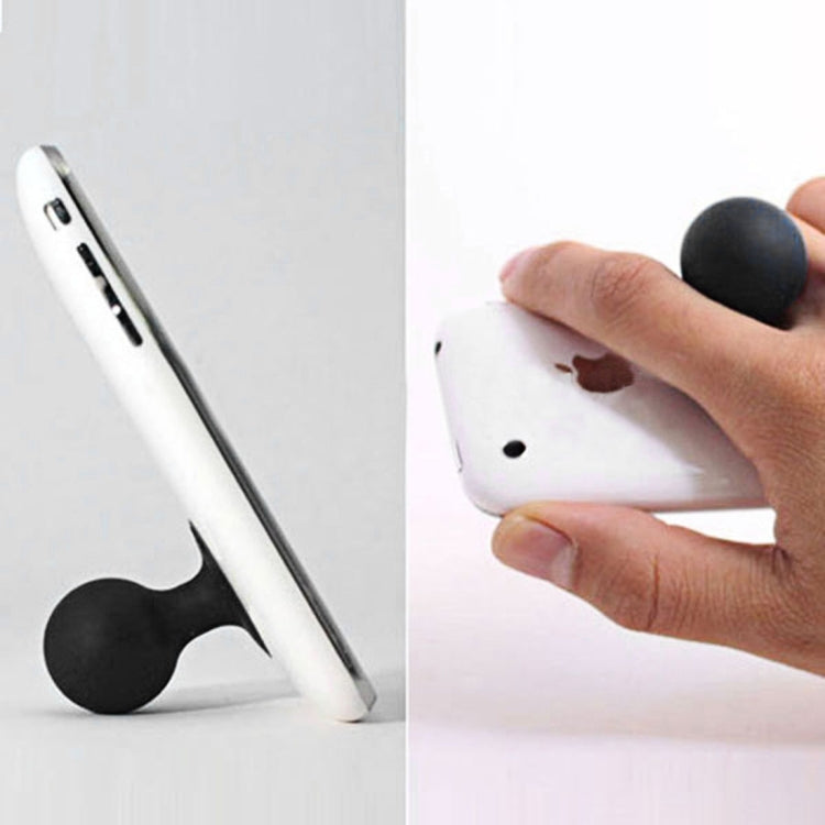 iStand holder for iPod/iPhone, Random Color Delivery