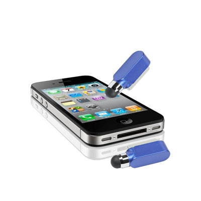 2 in 1 Touch Pen for iPhone 4 & 4S (Anti Dust Cup+Touch Pen),