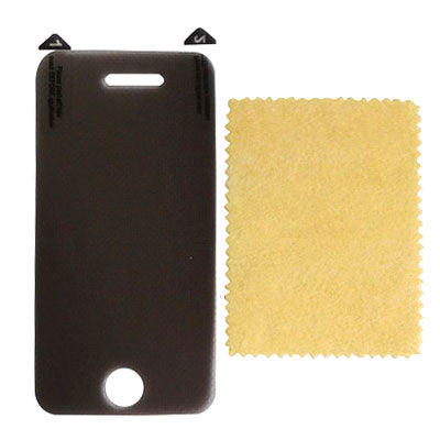 180 degree Privacy Anti Glare Screen Protector for iPhone 4 & 4S