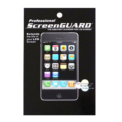 2 in 1 (Front Screen + Back Cover )