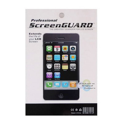 2 in 1 (Front Screen + Back Cover )