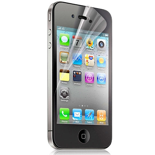 Professional LCD Screen Protector for iPhone 4 & 4S