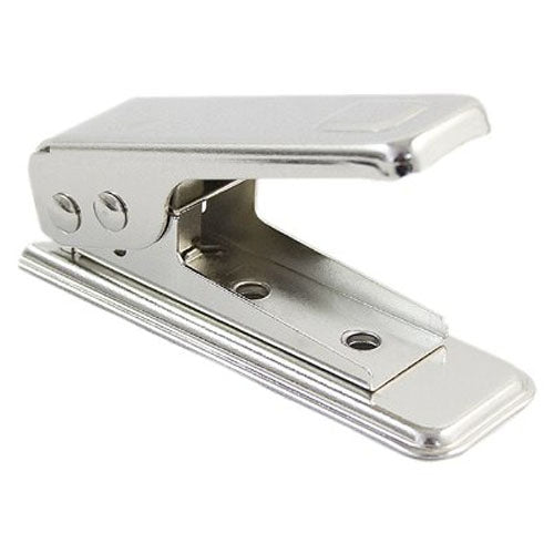 Micro SIM Card Cutter for iPhone 4 / 4S, iPad 2 / New iPad