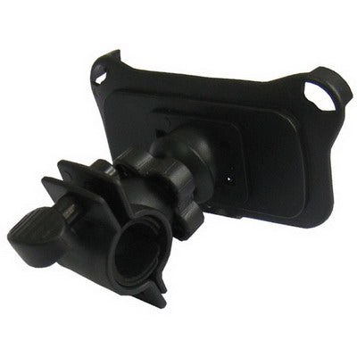 Universal Bicycle Mount (Bike Holder) for iPhone 4 & 4S(Black)