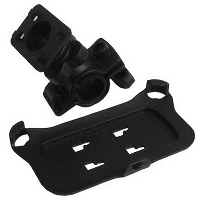 Universal Bicycle Mount (Bike Holder) for iPhone 4 & 4S(Black)