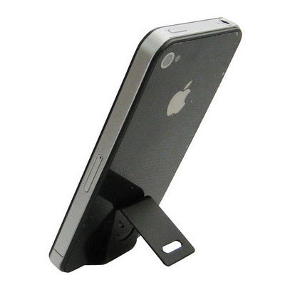 2x Portable Metal Stand for iPhone 4 & 4S, iPhone 3G/3GS(Black)