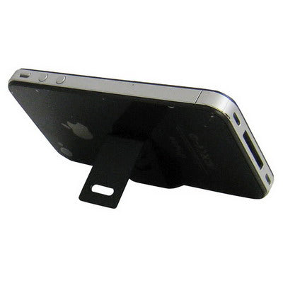 2x Portable Metal Stand for iPhone 4 & 4S, iPhone 3G/3GS(Black)