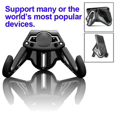 Z11 Mini Eaglepod Phone Stand, For iPhone, Galaxy, Huawei, Xiaomi, LG, HTC and Other Smart Phones