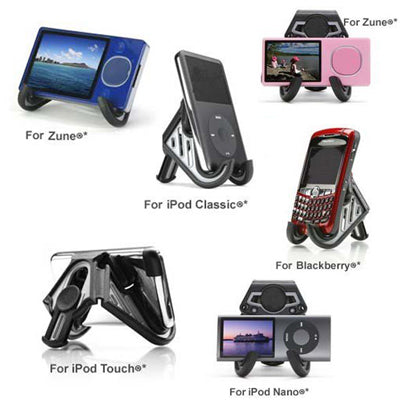 Z11 Mini Eaglepod Phone Stand, For iPhone, Galaxy, Huawei, Xiaomi, LG, HTC and Other Smart Phones