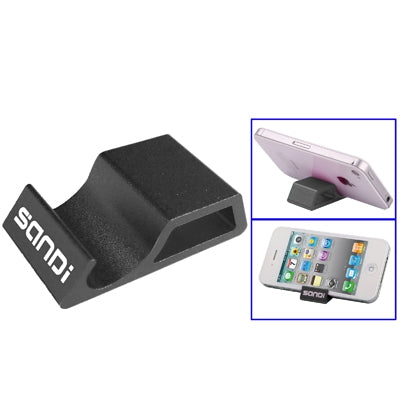 Aluminum Stand for iPhone 4 & 4S / Smartphone