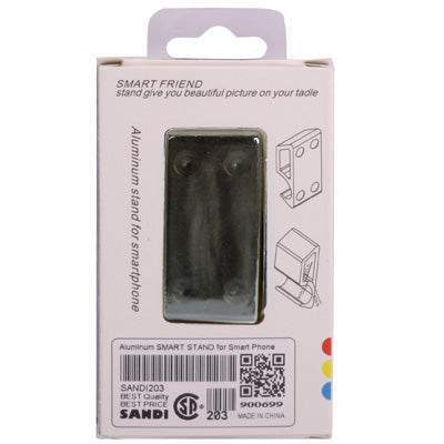 Aluminum Stand for iPhone 4 & 4S / Smartphone