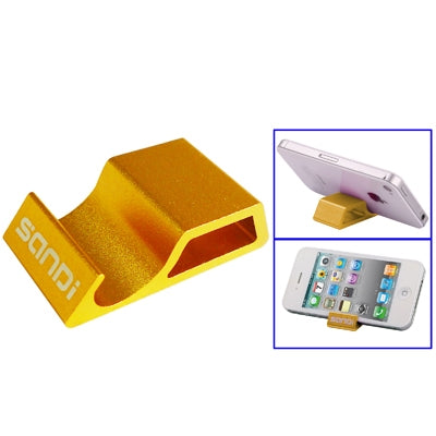 Aluminum Stand for iPhone 4 & 4S / Smartphone