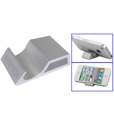 Aluminum Stand for iPhone 4 & 4S / Smartphone