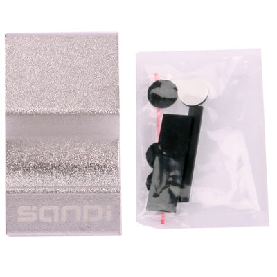 Aluminum Stand for iPhone 4 & 4S / Smartphone