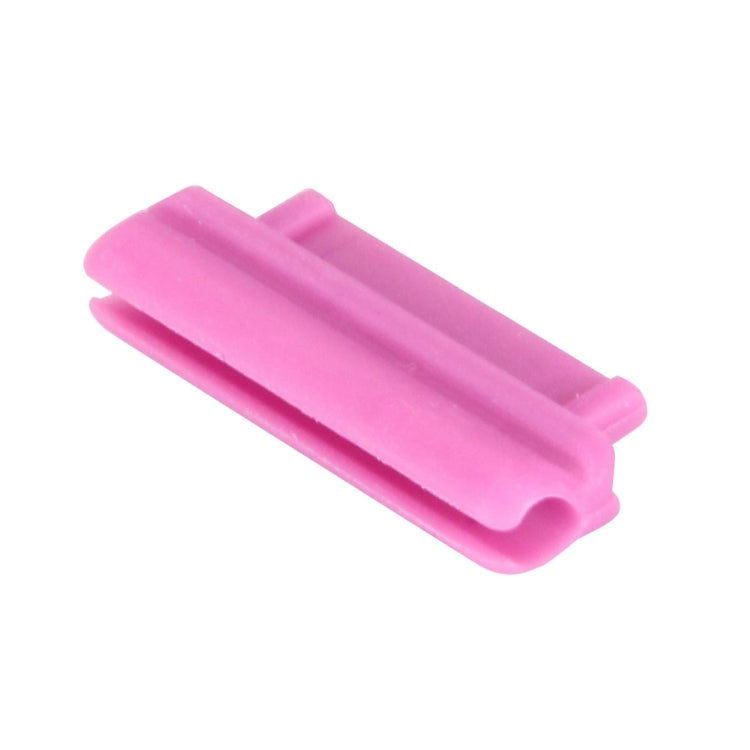 Dock Plug Anti-dust Stopper for iPhone 4 & 4S