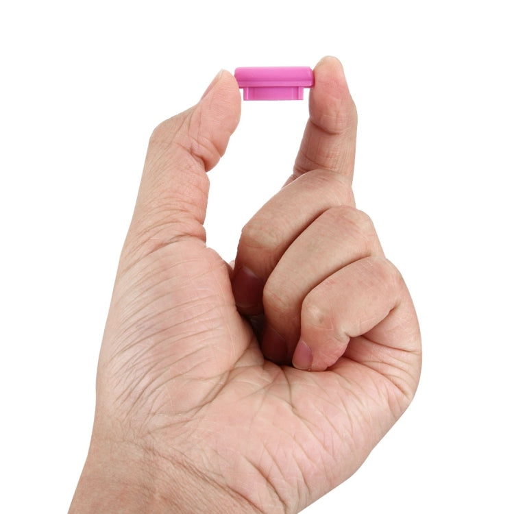 Dock Plug Anti-dust Stopper for iPhone 4 & 4S