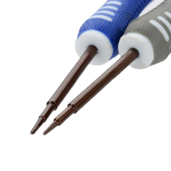2 in 1 Professional Opening Tools for iPhone 6 & 6 Plus, iPhone 5 & 5S & 5C, iPhone 4 & 4S