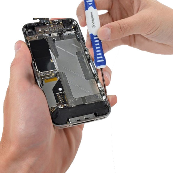2 in 1 Professional Opening Tools for iPhone 6 & 6 Plus, iPhone 5 & 5S & 5C, iPhone 4 & 4S