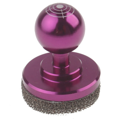 Joystick-It Arcade Game Stick, For iPhone 6 / 6 Plus, 5 & 5S & 5C, 4 / 4S, iPad mini 1 / 2 / 3, Galaxy Phone, All Capacitive Screen